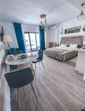 Mamaia Luxury Studio Apartment T